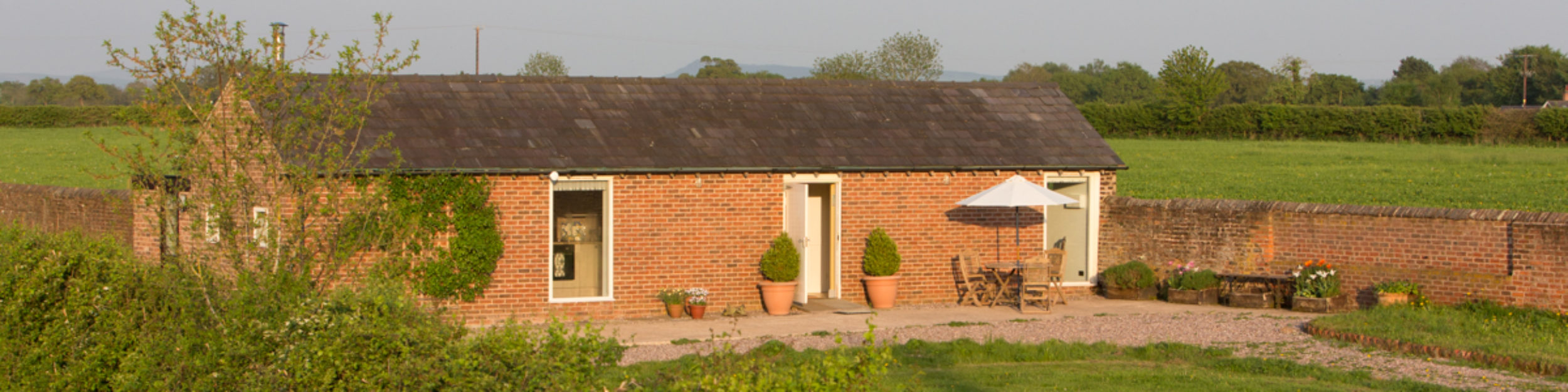 The Old Estate Office Cottage Deer Park Farm